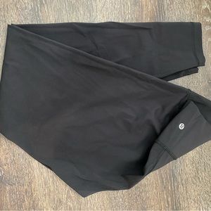 Lululemon Wunder Under High-Rise Tight 28”
